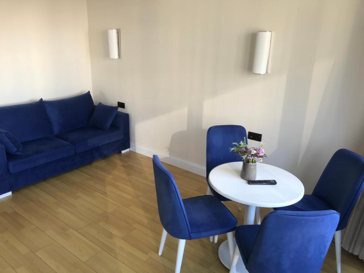 Orbi City Luxury Towers Aparthotel Μπατούμι Εξωτερικό φωτογραφία