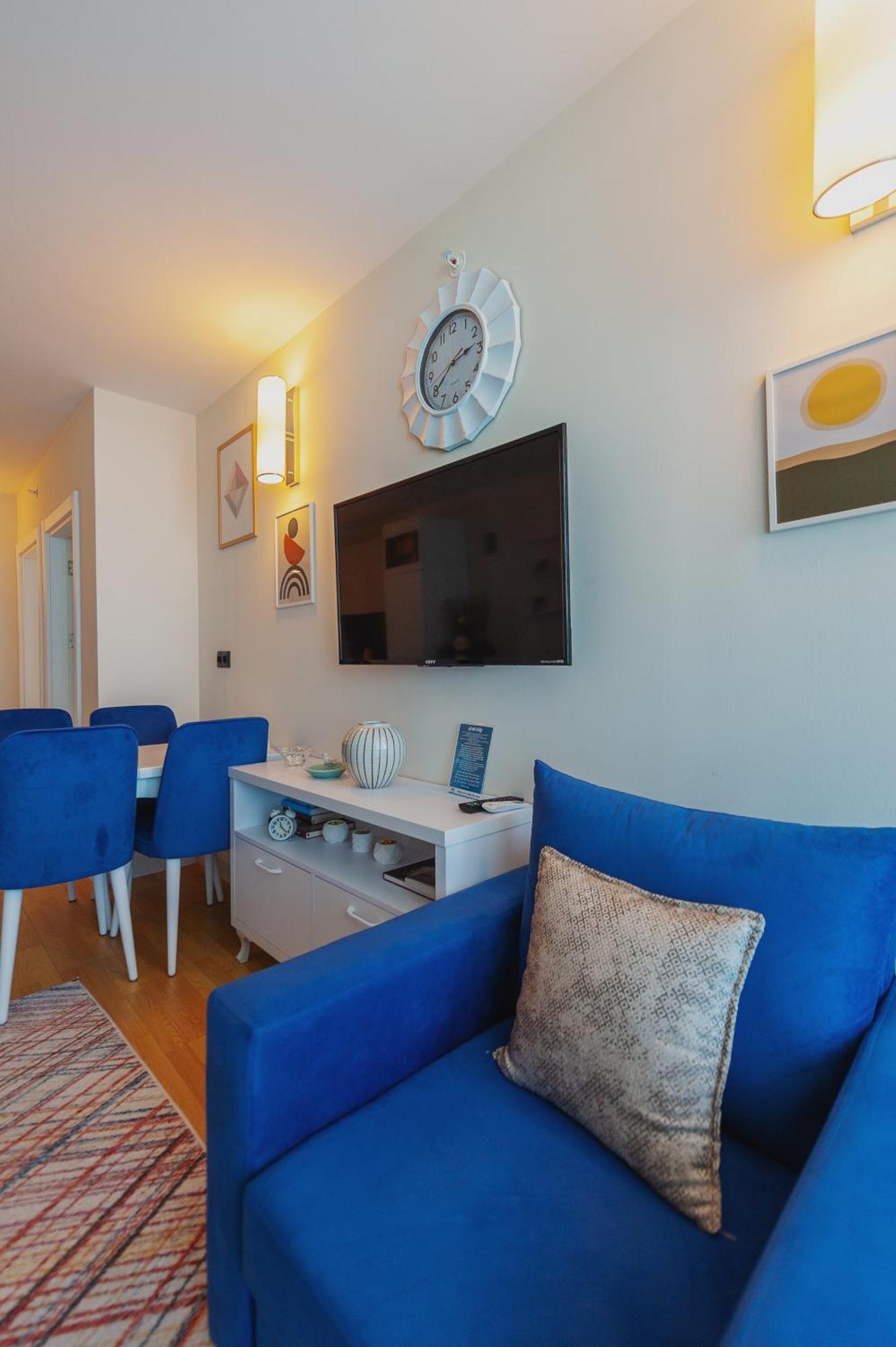 Orbi City Luxury Towers Aparthotel Μπατούμι Εξωτερικό φωτογραφία