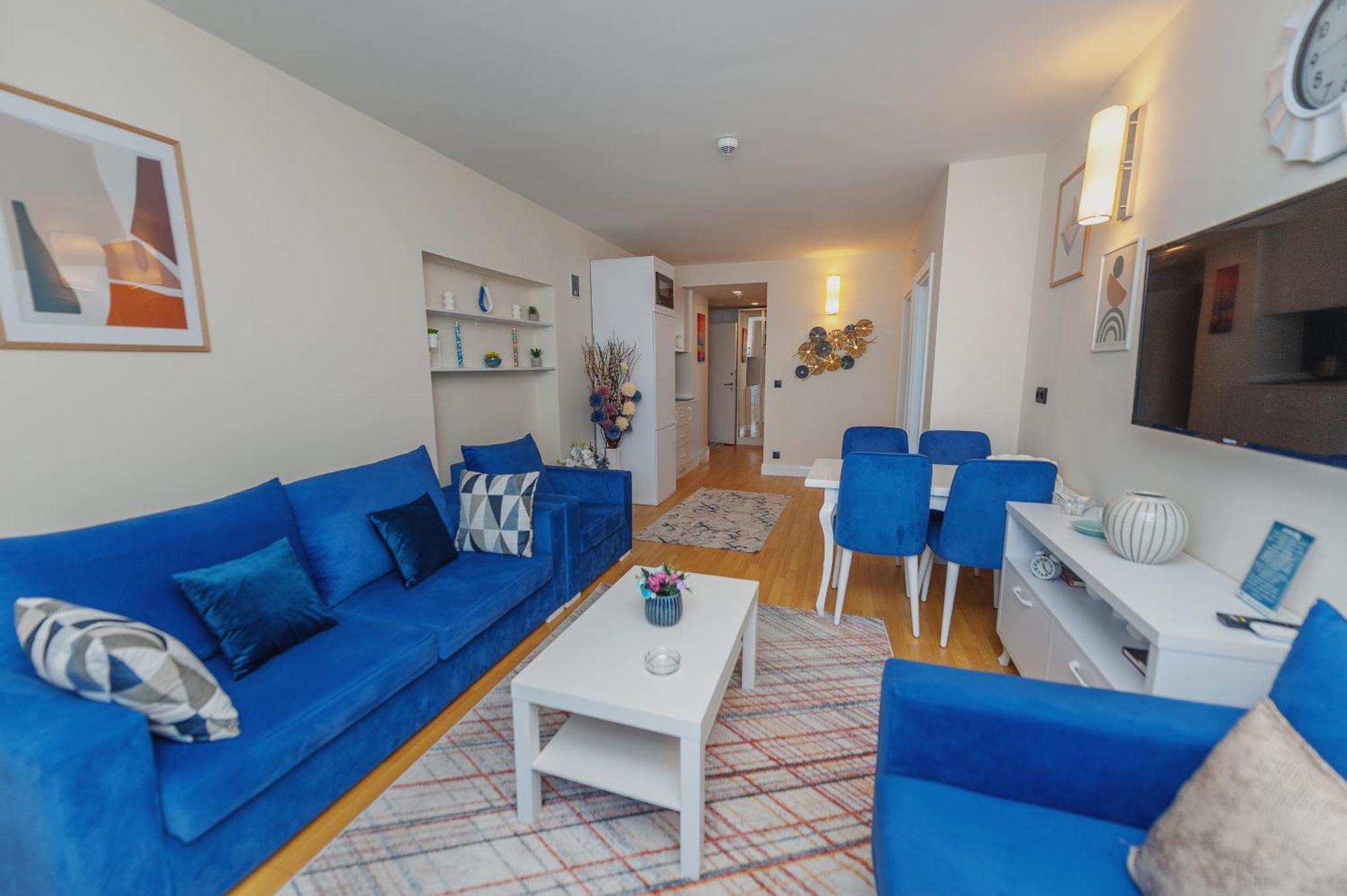 Orbi City Luxury Towers Aparthotel Μπατούμι Εξωτερικό φωτογραφία