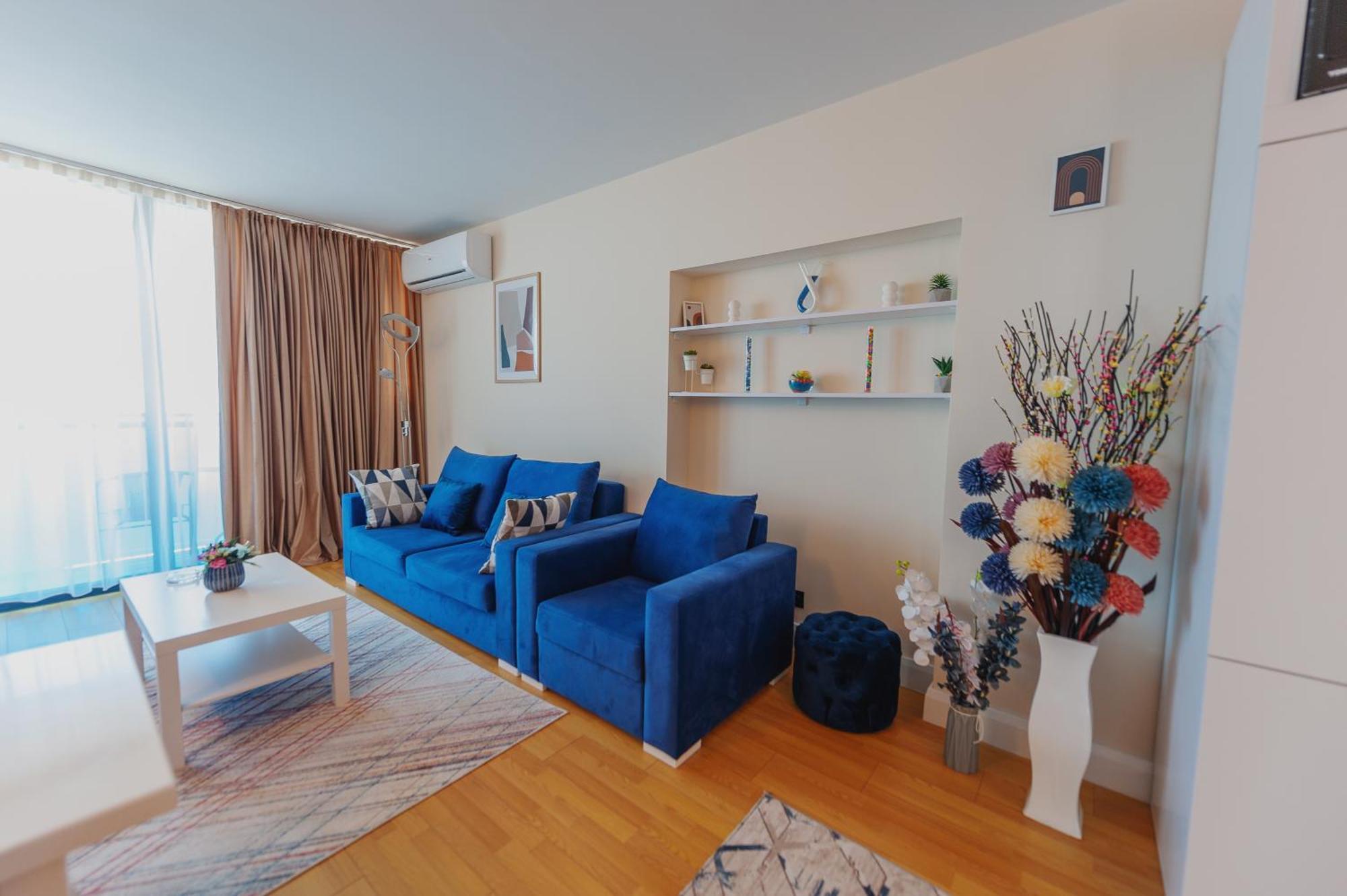 Orbi City Luxury Towers Aparthotel Μπατούμι Εξωτερικό φωτογραφία