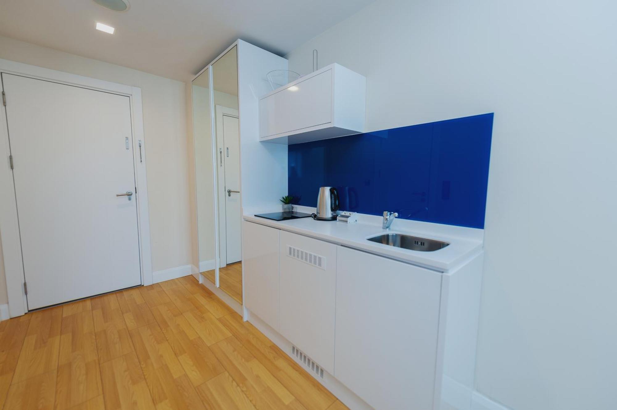 Orbi City Luxury Towers Aparthotel Μπατούμι Εξωτερικό φωτογραφία