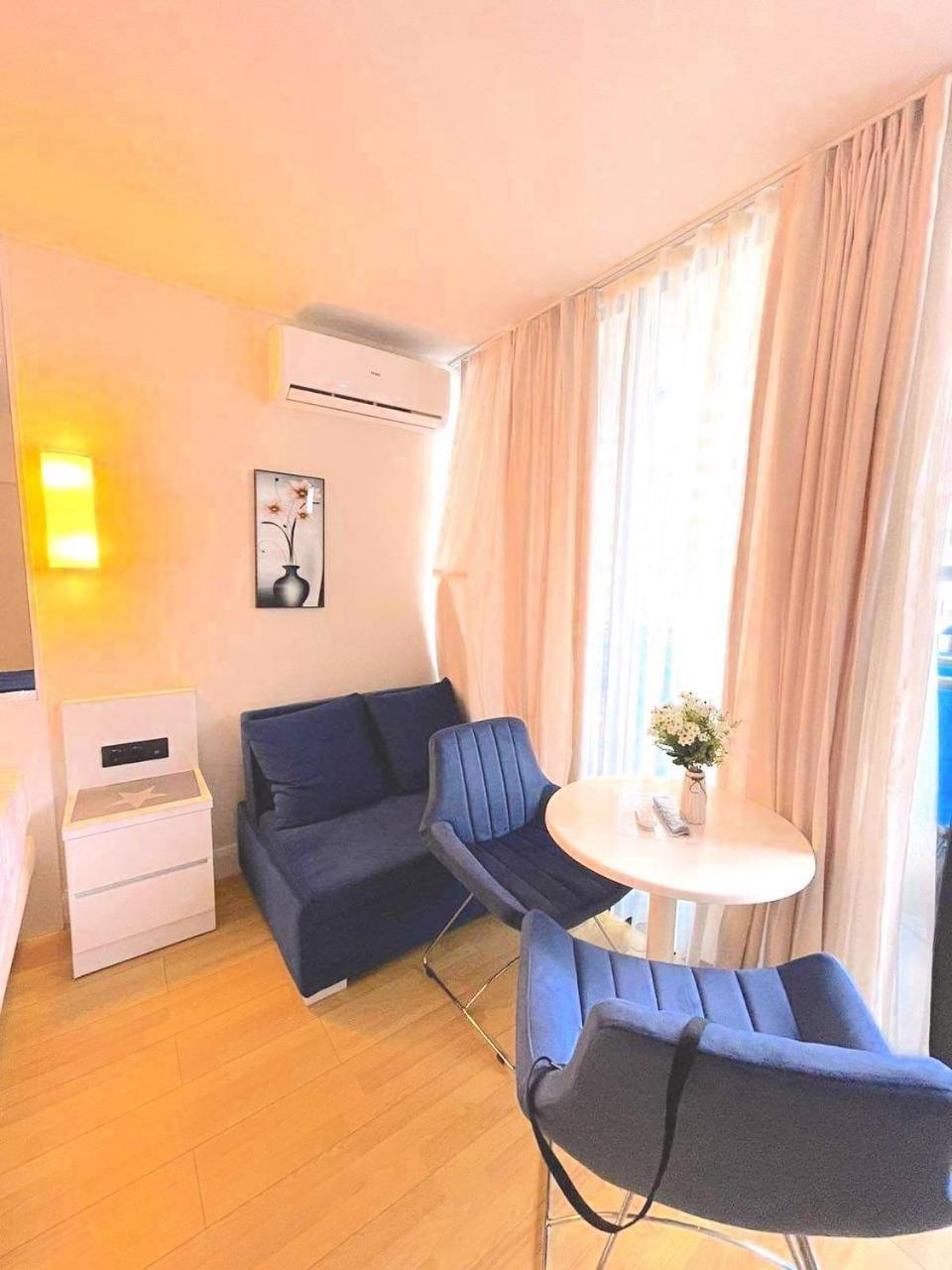 Orbi City Luxury Towers Aparthotel Μπατούμι Εξωτερικό φωτογραφία